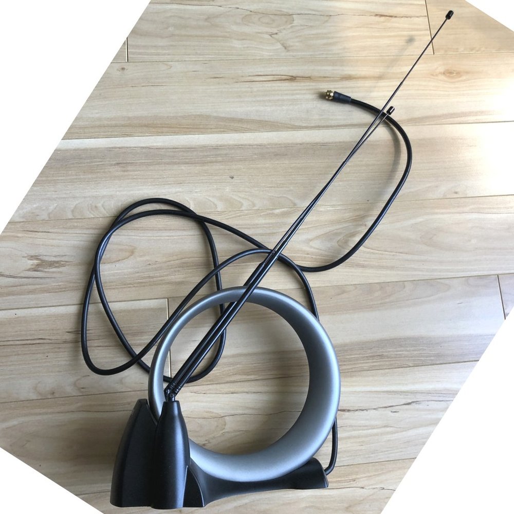 ANTENNA UHF/VHF/FM